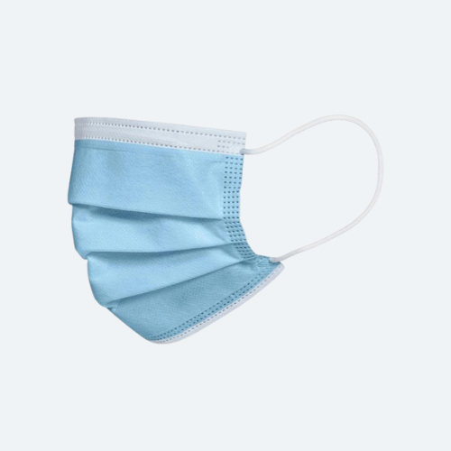 Breathing and mouth protection