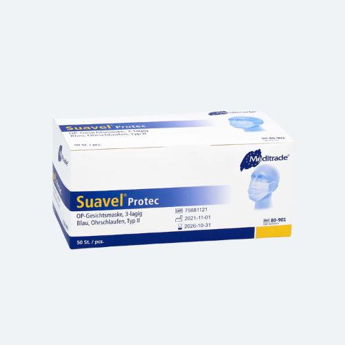 Trealamh Cosanta Pearsanta