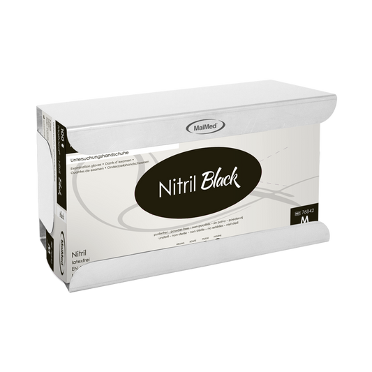 MaiMed wall holder stainless steel spring made of stainless steel