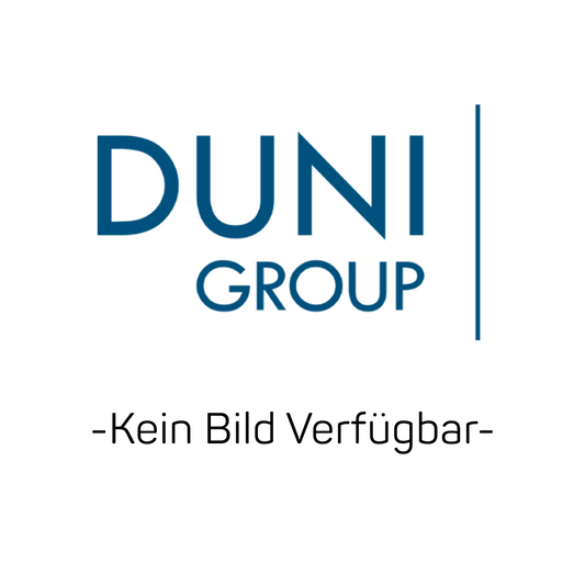 Duni GmbH-Logo über dem deutschen Text "Kein Bild Verfügbar" auf weißem Untergrund deutet auf Zellt.-Serv.33 3lg 1/4 Alpenglück Papierservietten | Packung (250 Stück) hin, die möglicherweise auf dem nicht verfügbaren Bild gezeigt werden.