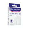 Hansaplast children's plaster sensitive - 20 plaster | Pack (20 pieces)