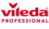 Vileda Professional multipurpose - the fine all -purpose glove in red