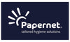 Paperet industrial paper / blue roll 416620, 360m, 3-layer | Role (1000 leaves)