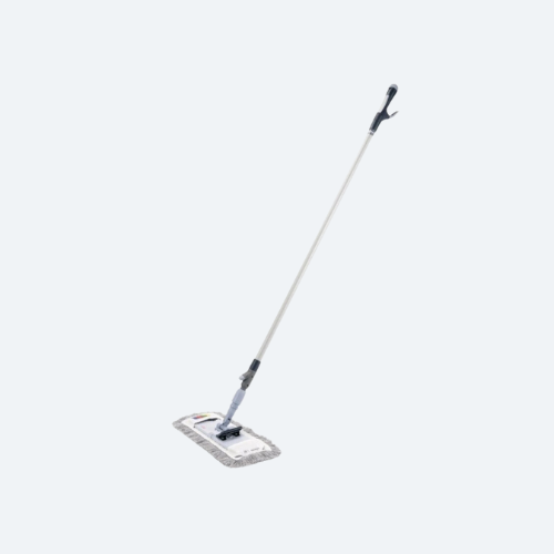 Mopping systems & mop