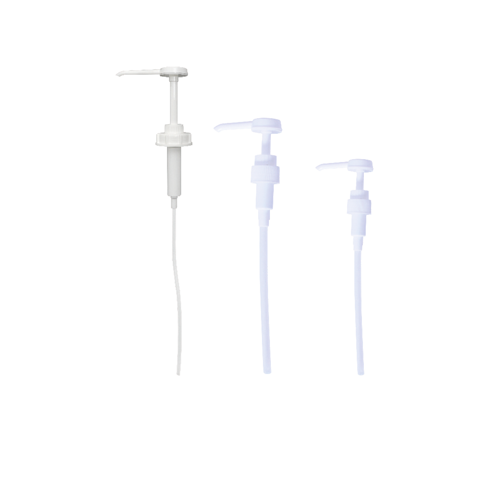 MaiMed dosing pump for cleaning agents 10 liter canister | Pack (1 piece)