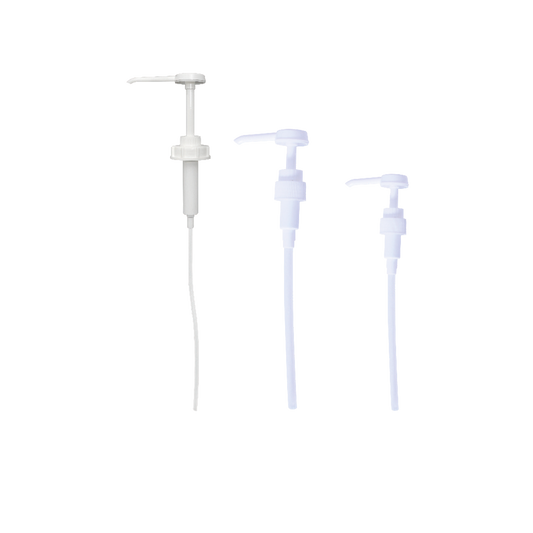 MaiMed dosing pump for cleaning agents 10 liter canister | Pack (1 piece)