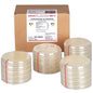 Servoplate culture media Sabouraud 2% NEW: Pack of 4 x 5 pieces | Pack (20 plates)