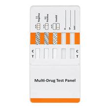 Cleartest Multi Dip 6