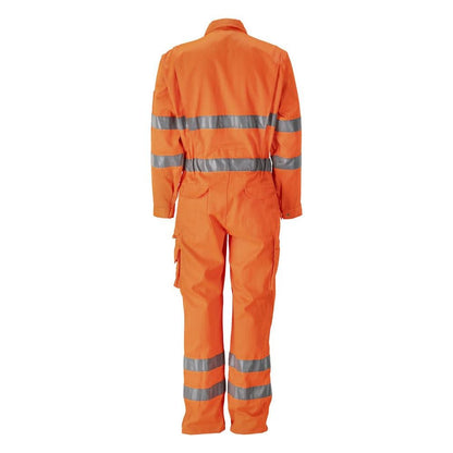 MASCOT® Utah combination, hi-vis orange