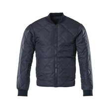 MASCOT® London thermal jacket, navy