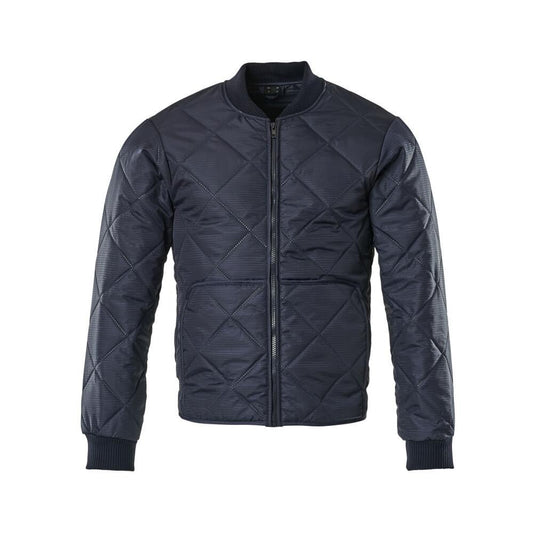 MASCOT® London thermal jacket, navy