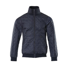 MASCOT® Dundee thermal jacket, navy