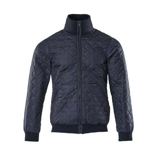 MASCOT® Dundee thermal jacket, navy