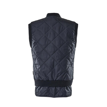 MASCOT® Liverpool thermal vest, navy