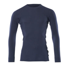MASCOT® Kiruna functional undershirt, navy