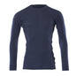 MASCOT® Kiruna functional undershirt, navy