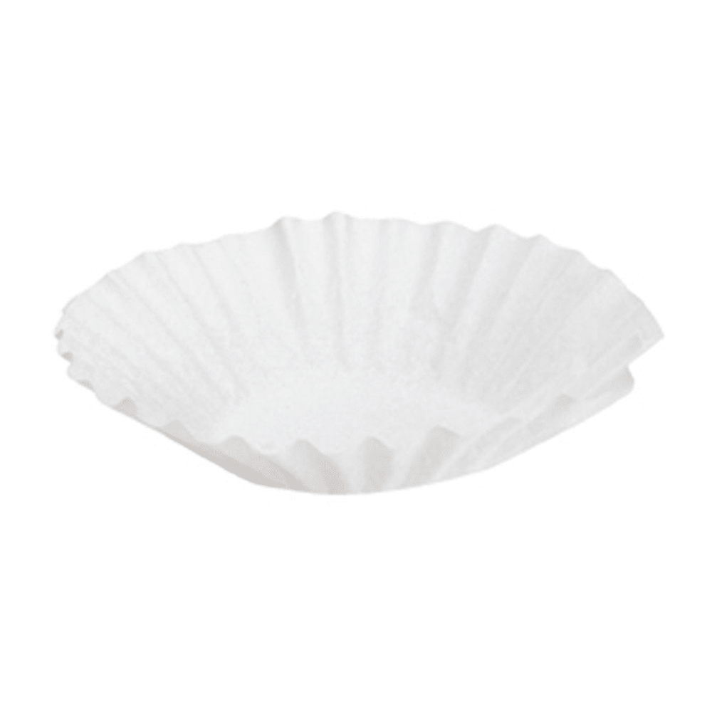 Coffee filter Brewmatic, 110/250 1.8 l white | Pack (250 pieces)