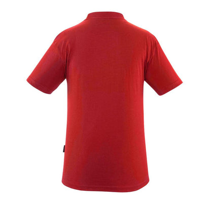 MASCOT® Java T-shirt, red