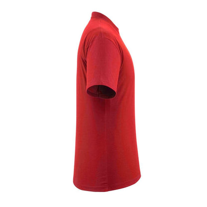 MASCOT® Java T-shirt, red