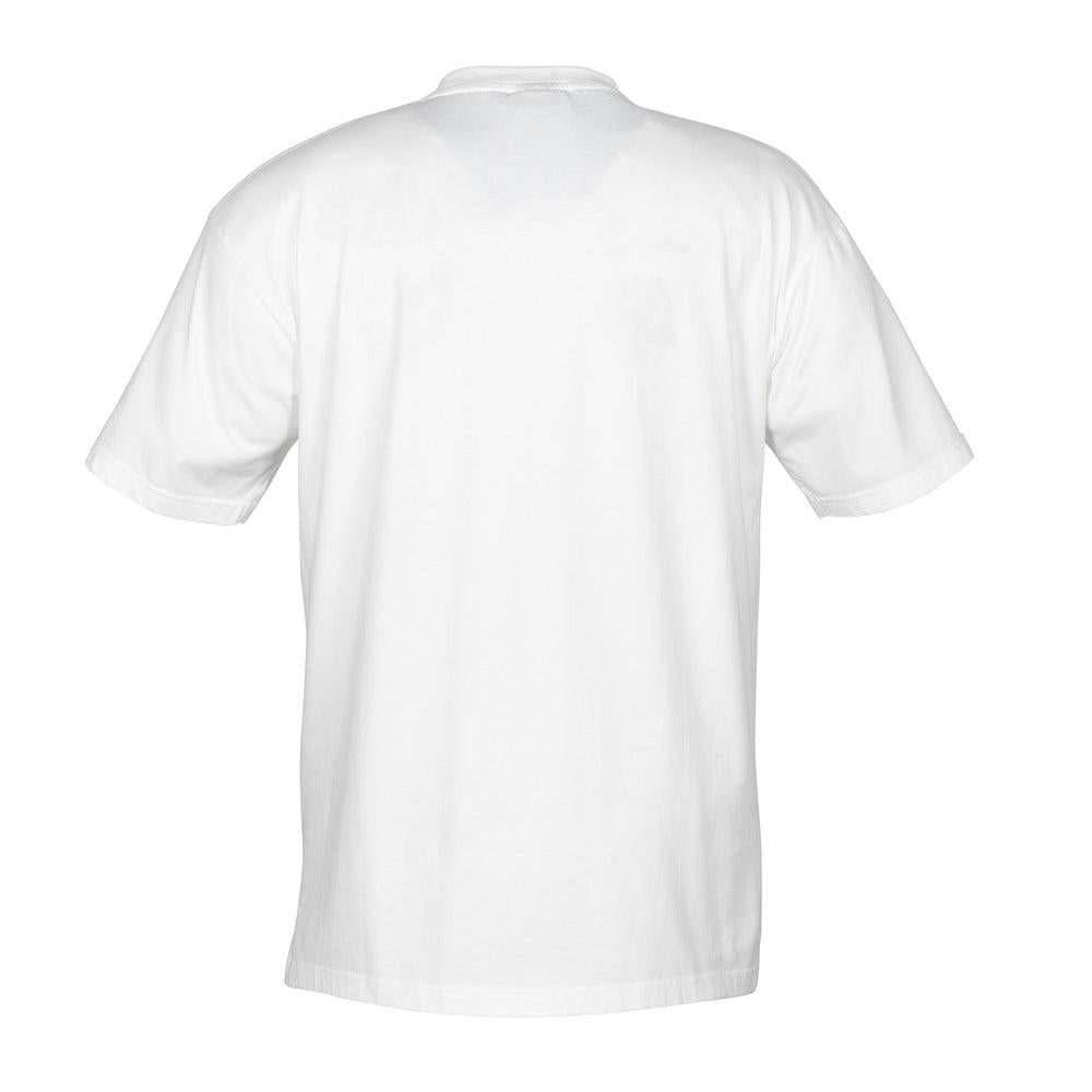 MASCOT® Java T-shirt, white