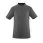 MASCOT® Java T-shirt, dark anthracite