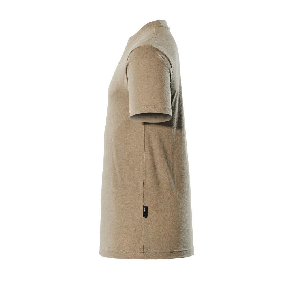 MASCOT® Java T-shirt, light khaki