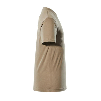 MASCOT® Java T-shirt, light khaki