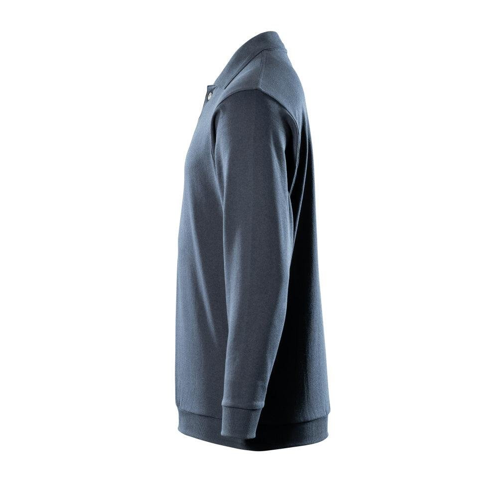 MASCOT® Trinidad polo sweatshirt