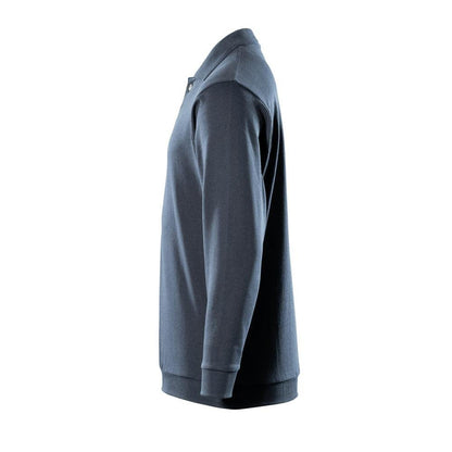 MASCOT® Trinidad polo sweatshirt