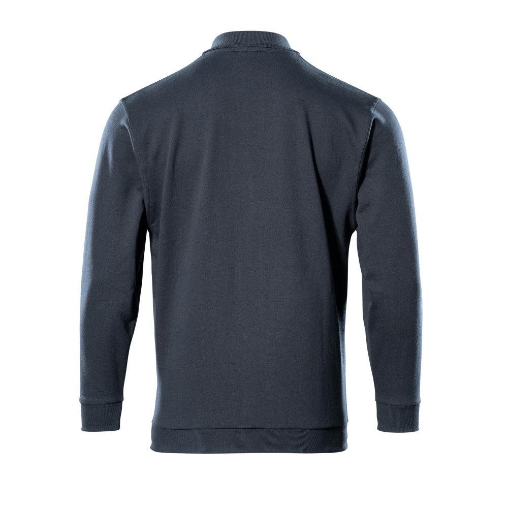 MASCOT® Trinidad polo sweatshirt