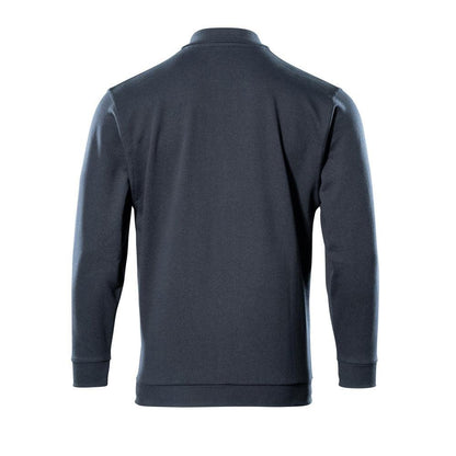 MASCOT® Trinidad polo sweatshirt