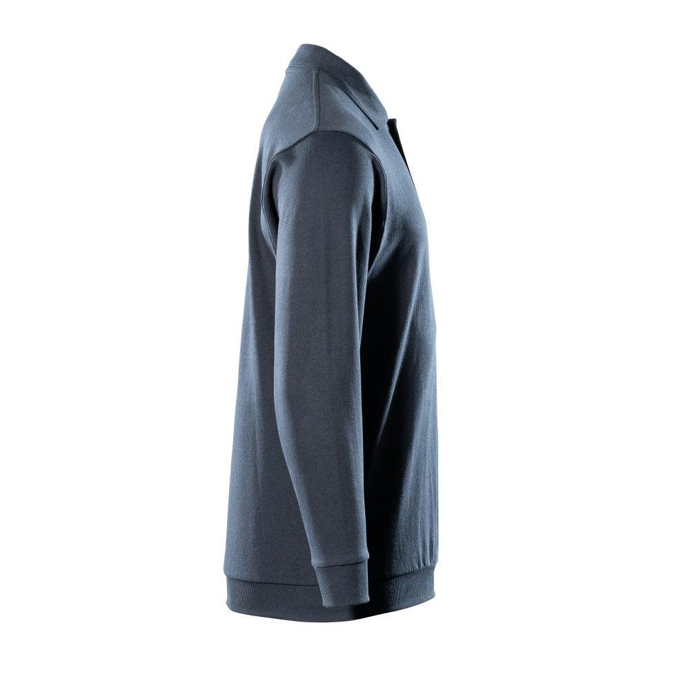 MASCOT® Trinidad polo sweatshirt