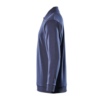 MASCOT® Trinidad polo sweatshirt