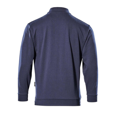 MASCOT® Trinidad polo sweatshirt