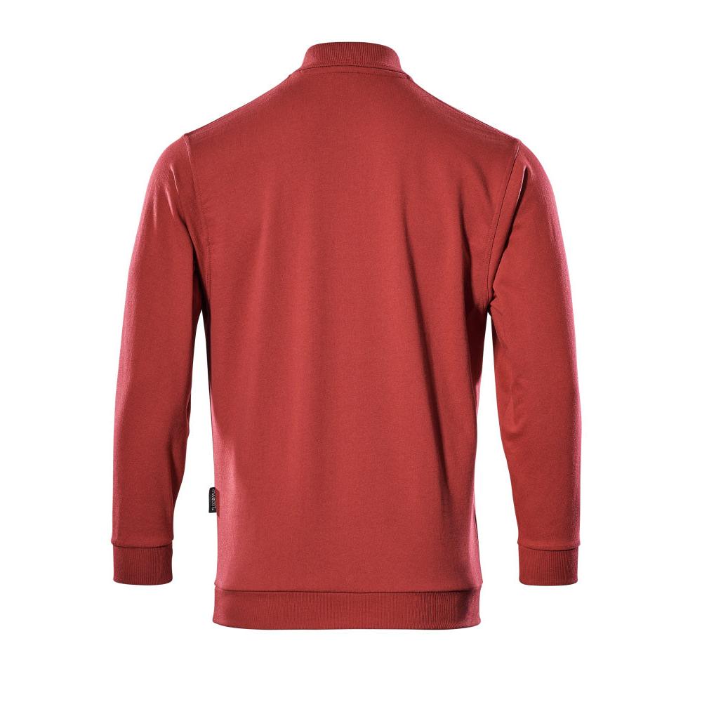 MASCOT® Trinidad polo sweatshirt
