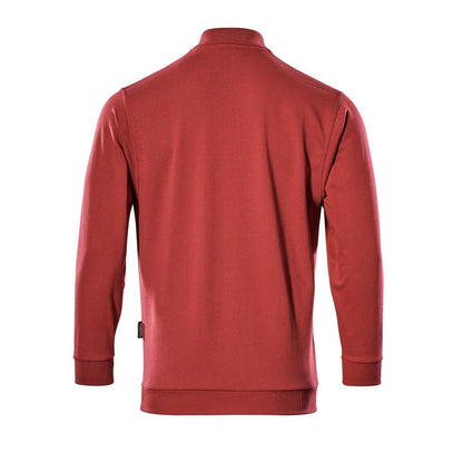 MASCOT® Trinidad polo sweatshirt