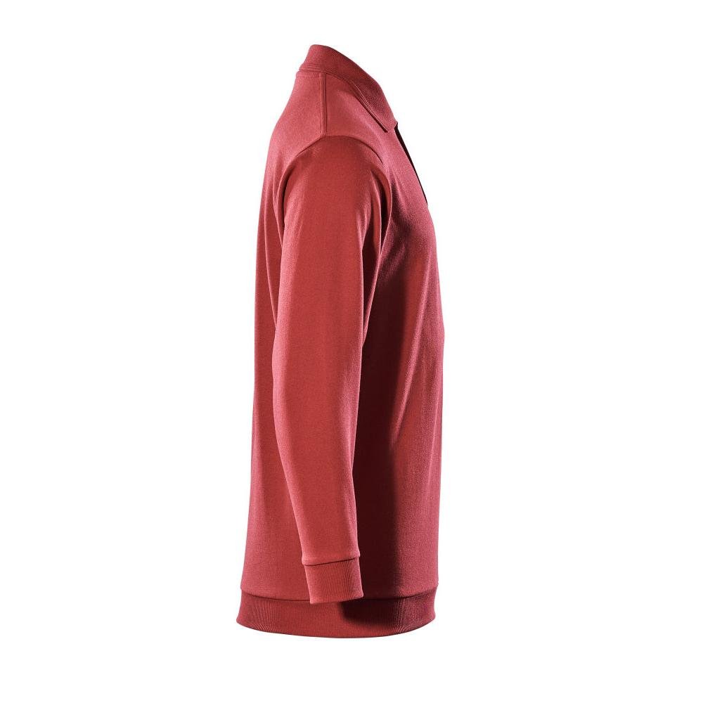 MASCOT® Trinidad polo sweatshirt