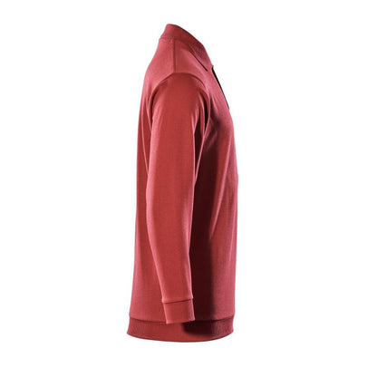 MASCOT® Trinidad polo sweatshirt