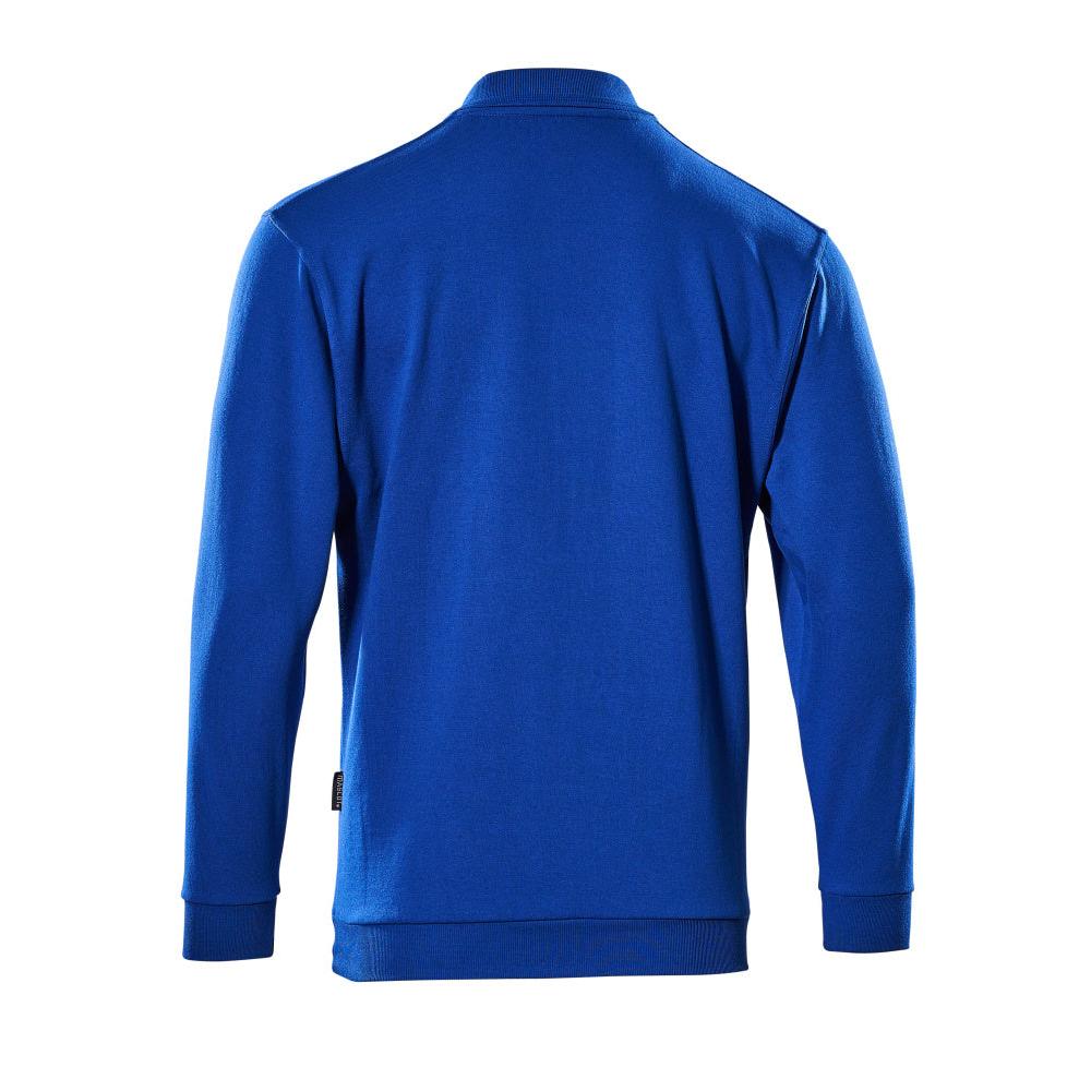 MASCOT® Trinidad polo sweatshirt