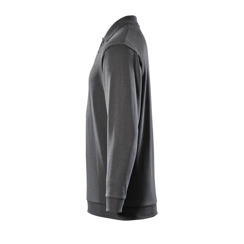 MASCOT® Trinidad polo sweatshirt