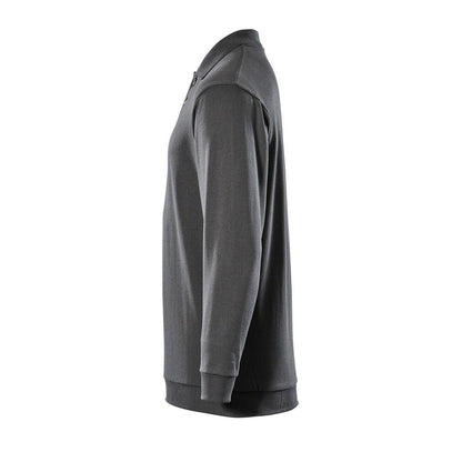 MASCOT® Trinidad polo sweatshirt