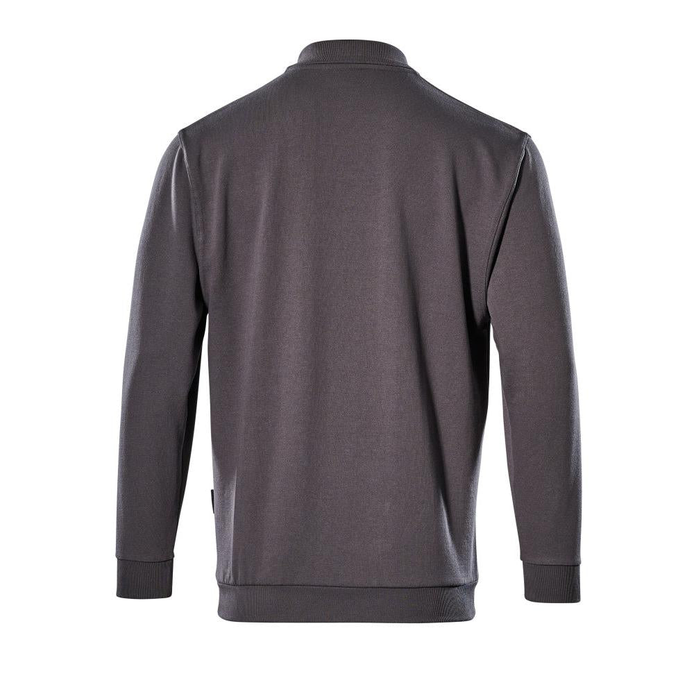 MASCOT® Trinidad polo sweatshirt