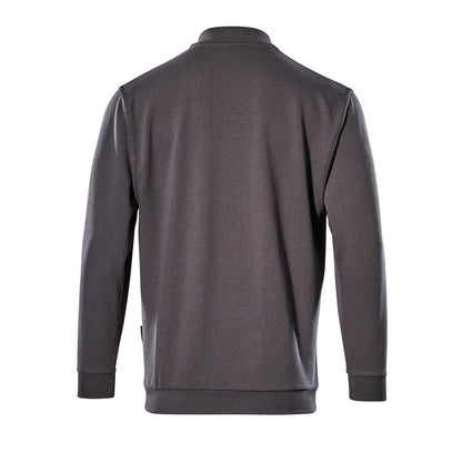 MASCOT® Trinidad polo sweatshirt