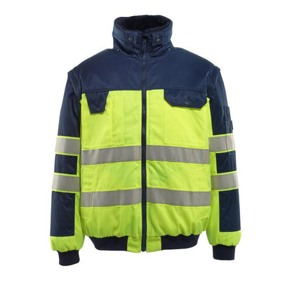 MASCOT® Livigno pilot jacket