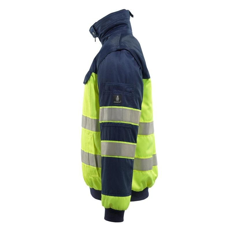 MASCOT® Livigno pilot jacket