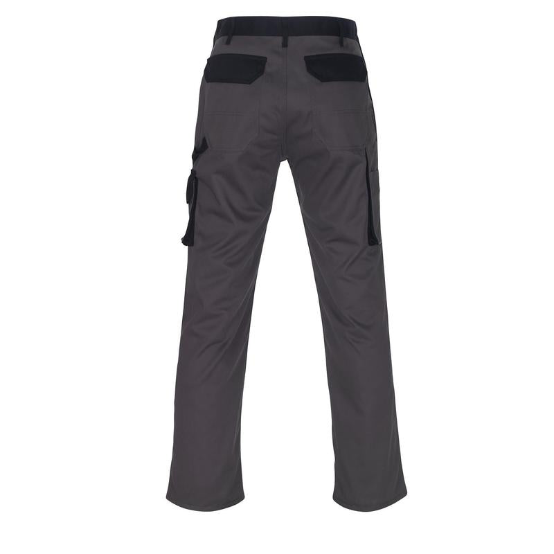 MASCOT® Torino trousers, anthracite/black