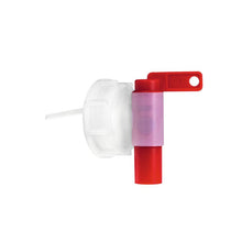 Canister tap for 2l, 5l and 10l canisters | Pack (1 piece)