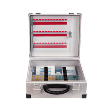STANDARD Ampoule Container