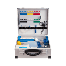 STANDARD-O2 Emergency Kit