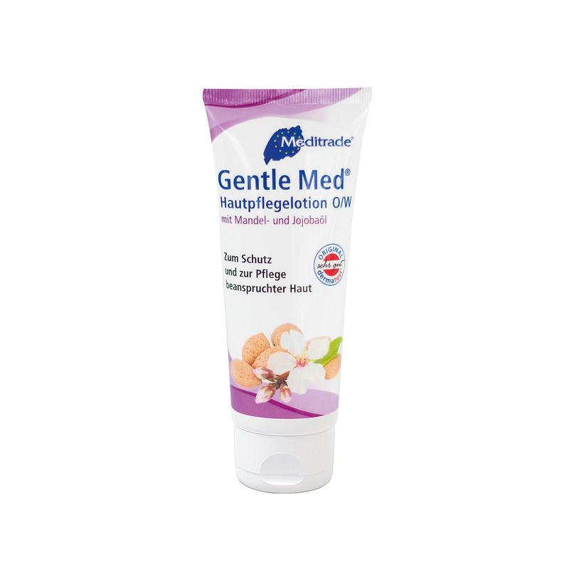 Meditrade Gentle Med® Skin Care Lotion (O/W) | Tube (100ml)